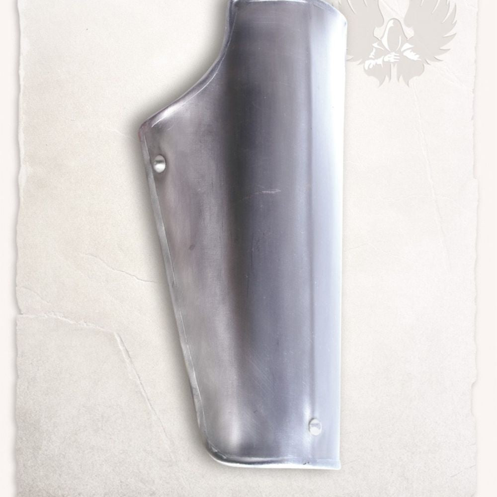 Markward bracers, onderarmbeschermers, 1.2 mm