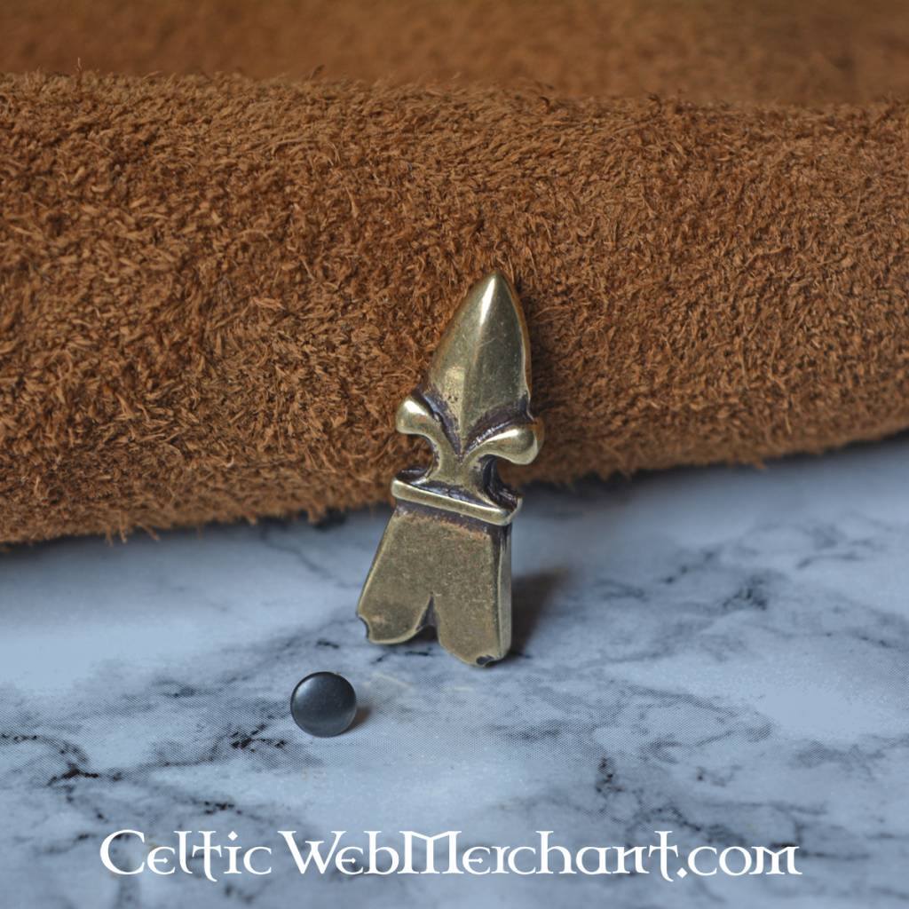 Medeltida remände (1250–1500)