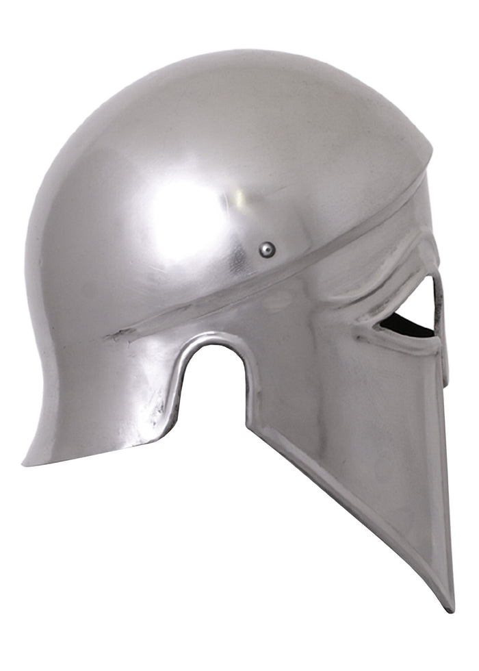 Italo-corinthian helmet, 1.3 mm