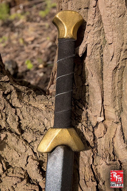 LARP chai sword