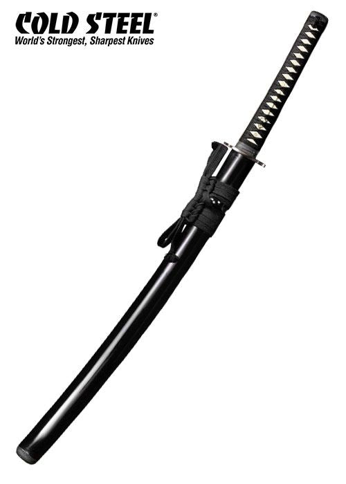 Chisa katana (Warrior Series), semi-sharp