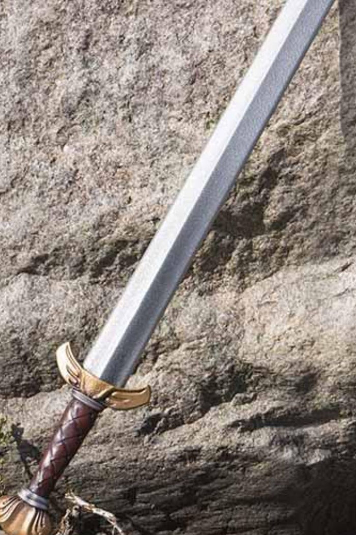 LARP Stronghold Scout zwaard