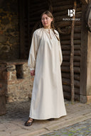Rusvik Viking onderjurk Lilia, naturel