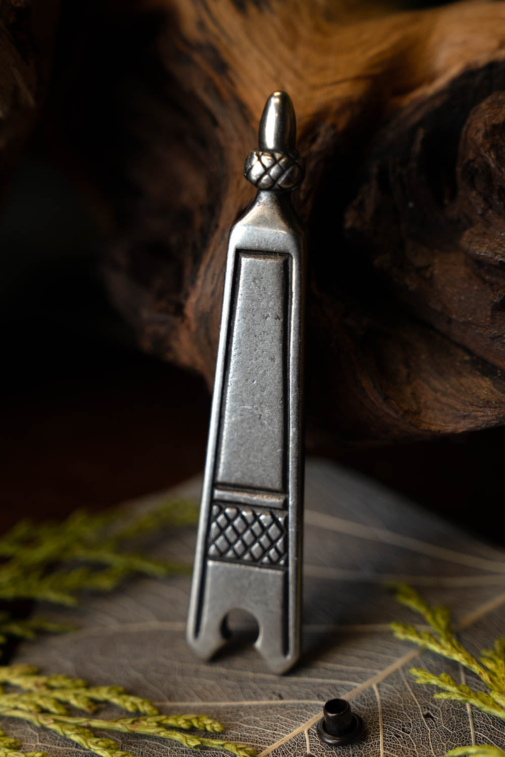 Middelalderligt remende (1350–1500), forsølvet