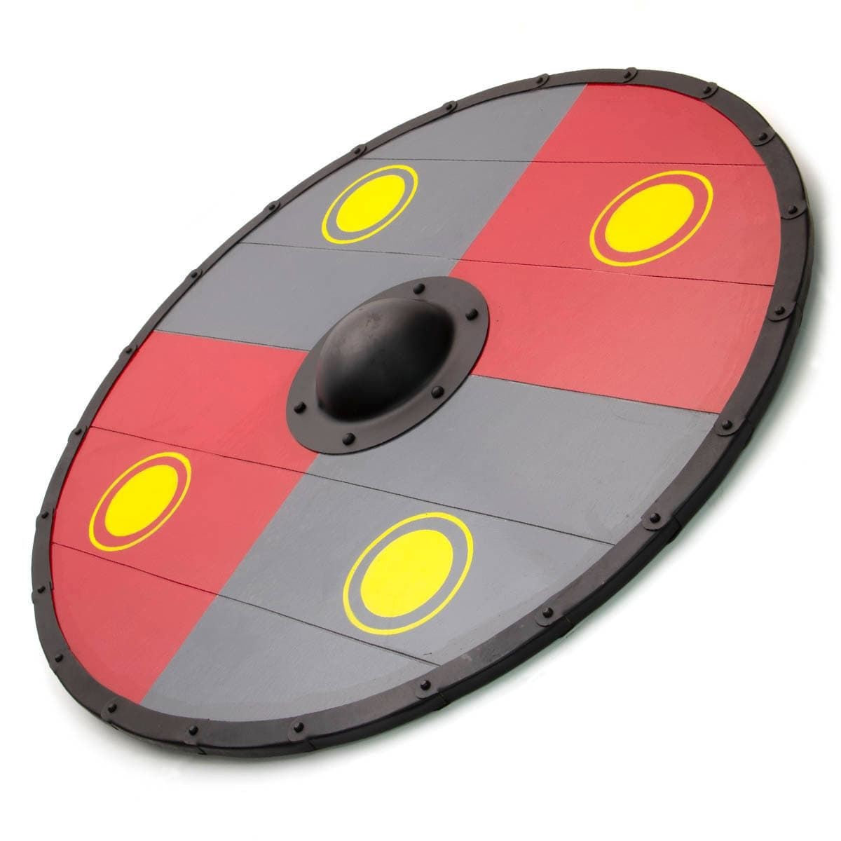 Wikińska tarcza Vinland