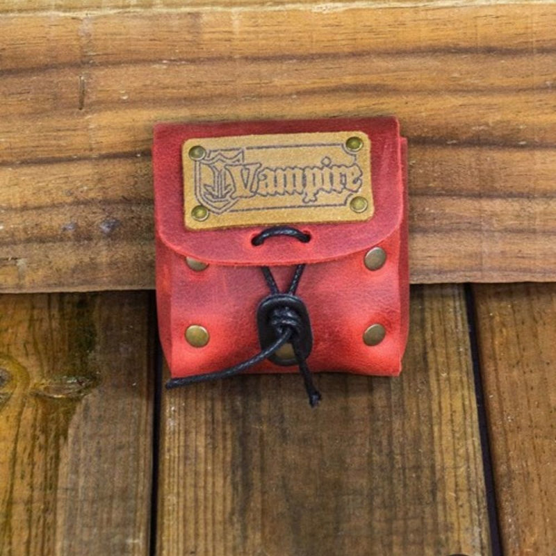 Dés Donjons et Dragons, Vampire