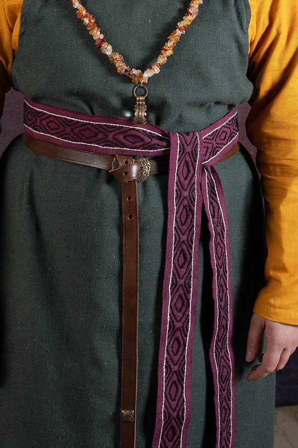 Hangerok Alva verde
