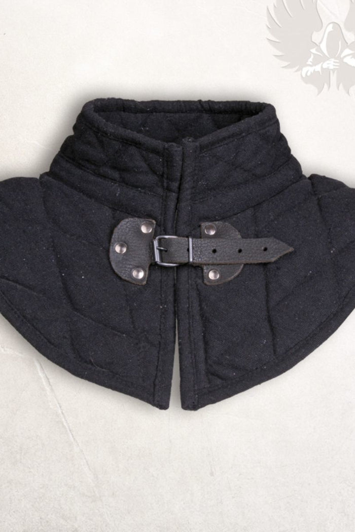 Gambeson collar Arthur brown