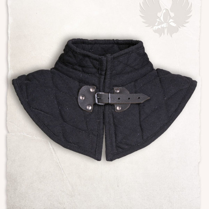 Gambeson collar Arthur brown