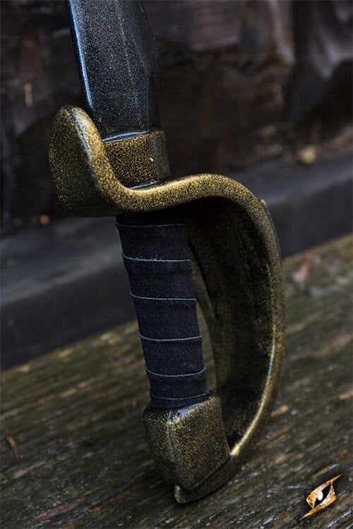 Sciabola Trollball LARP