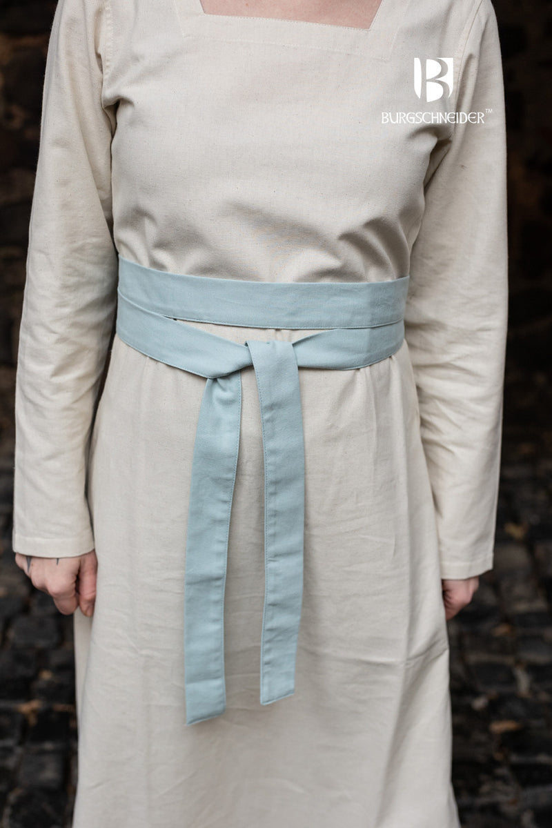 Waistband Hedwig, ice blue