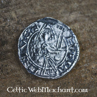 Kolikko Eustace fitz John (1119-1157)