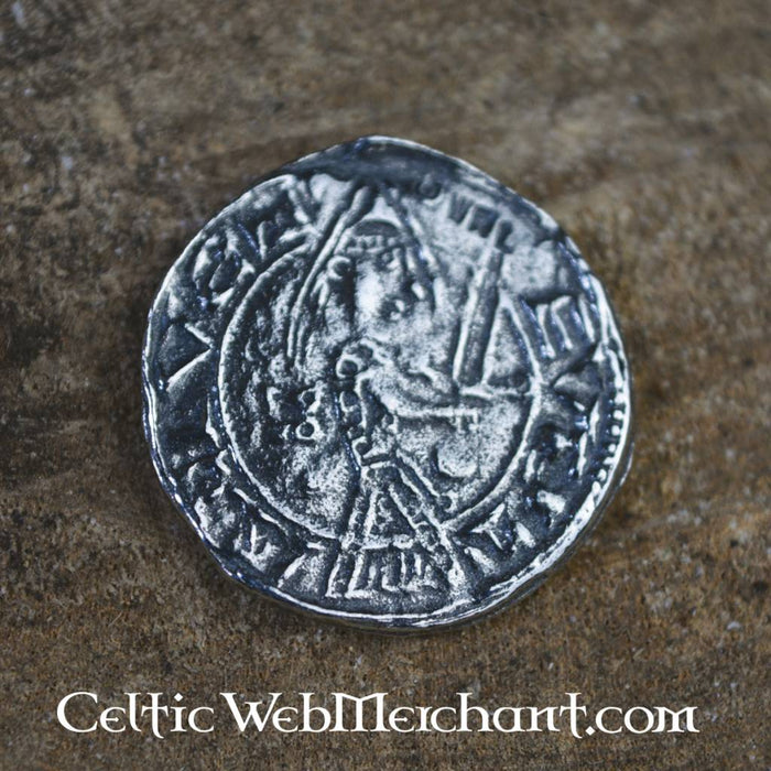 Mønt Eustace fitz John (1119–1157)