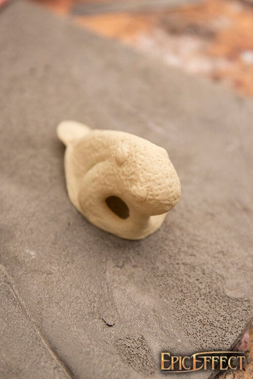 Troldenæse, LARP-artikel