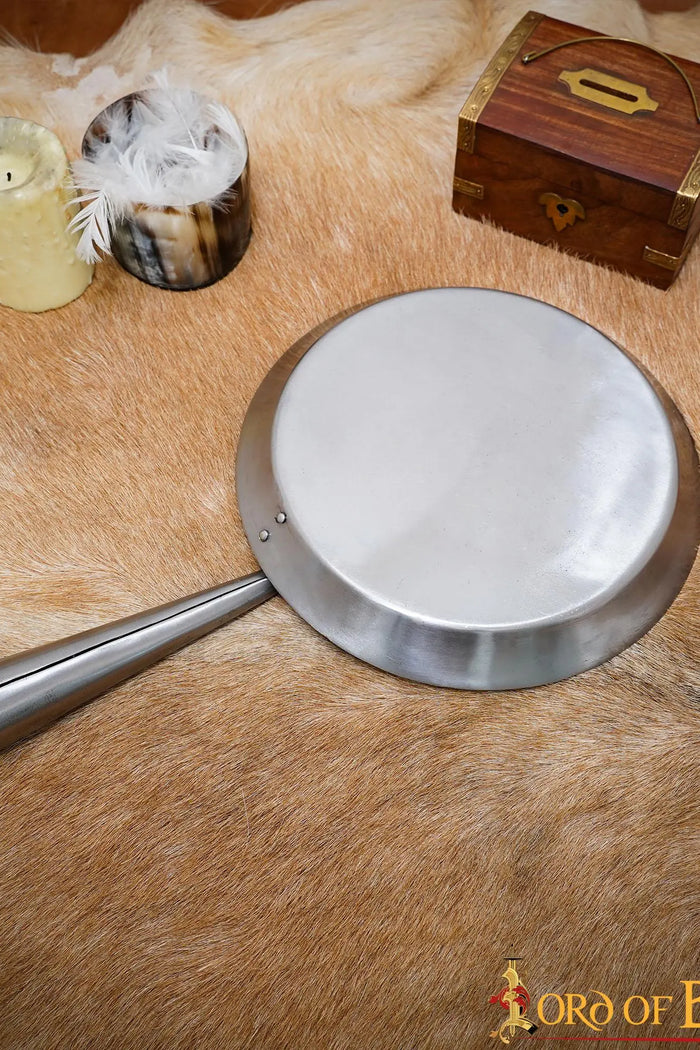 Collapsible frying pan M