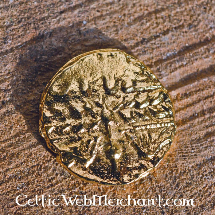 Estátera de Ouro Catuvellauni