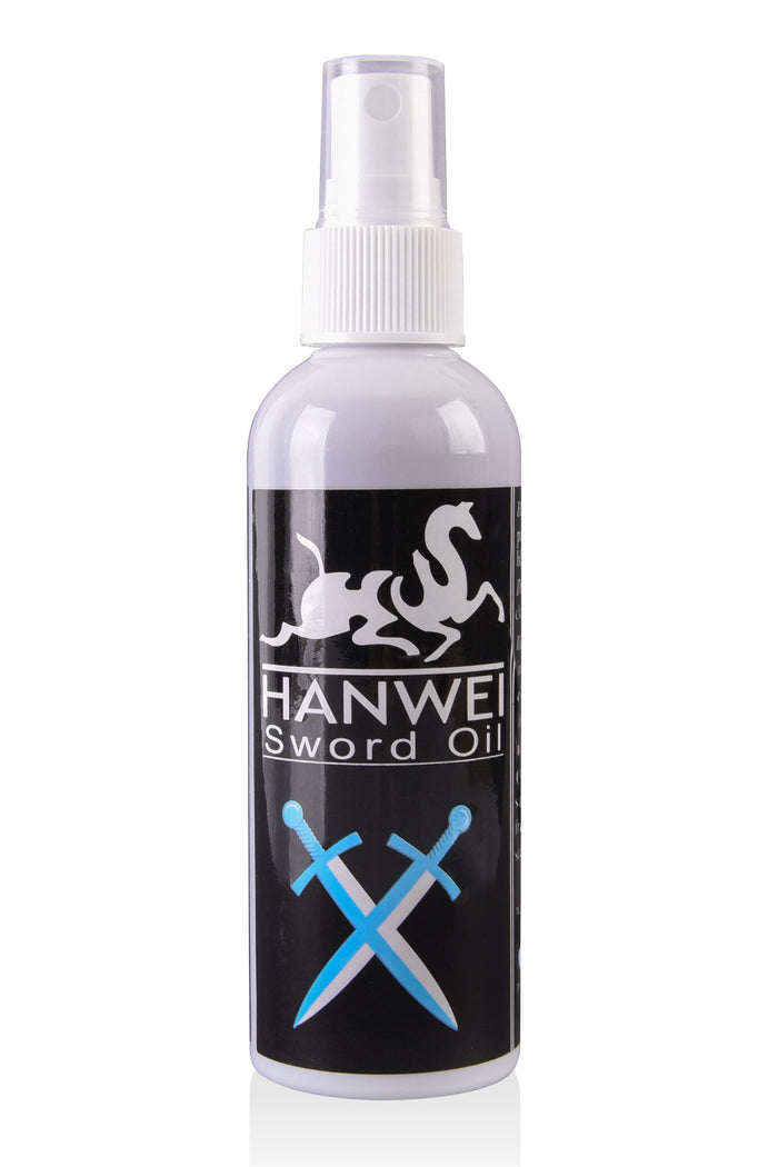Hanwei Sword Oil, 50 ml