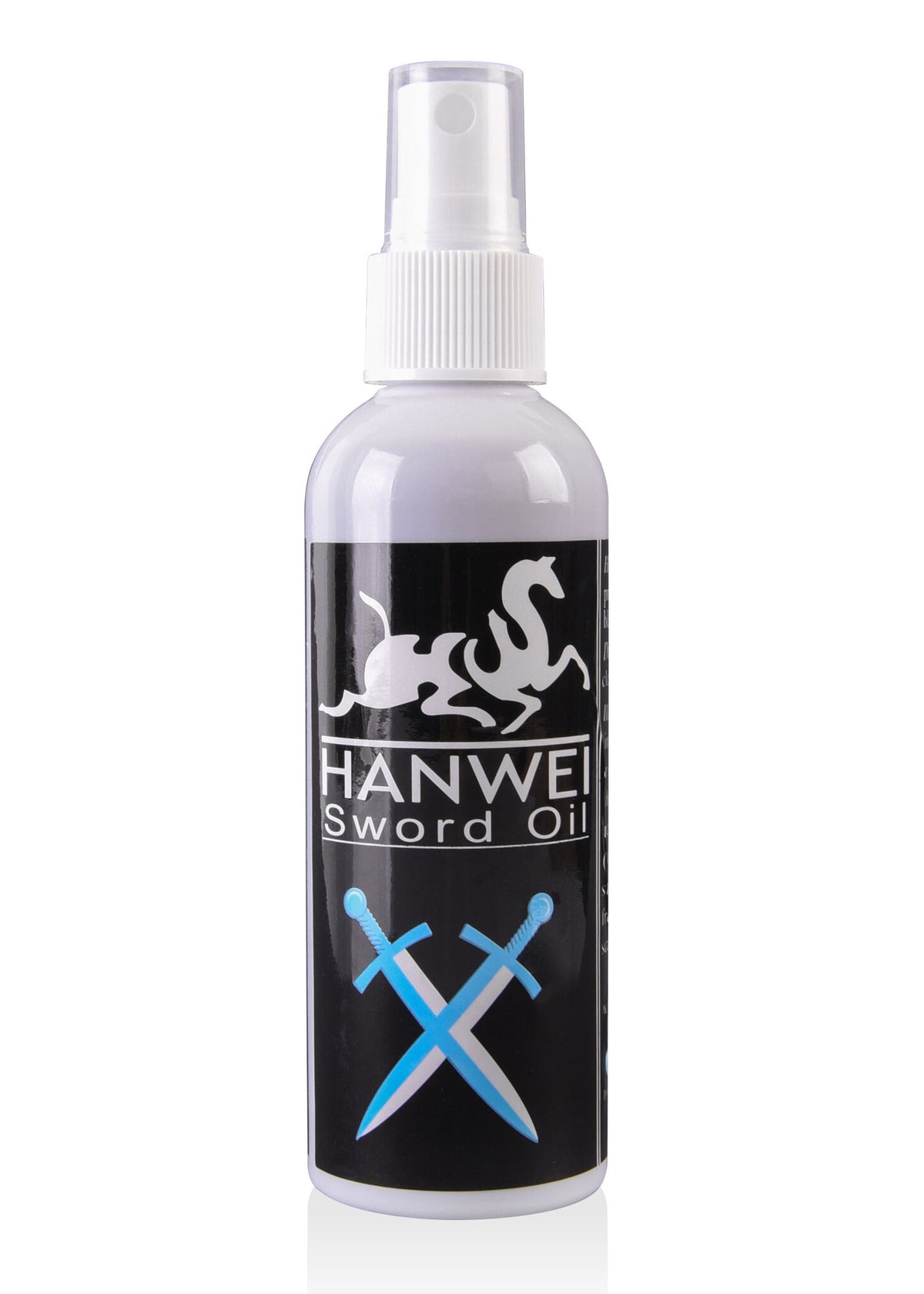 Hanwei Sword Olie, 50 ml