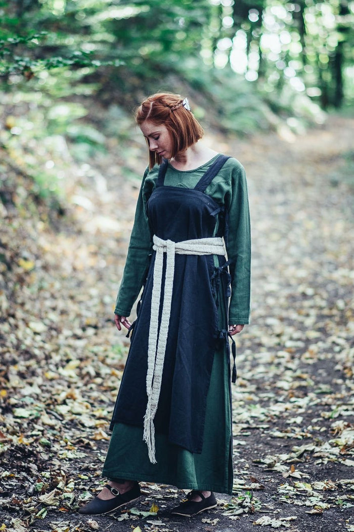 Hangeroc Birka, black