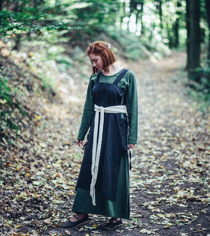 Hangeroc Birka, negro