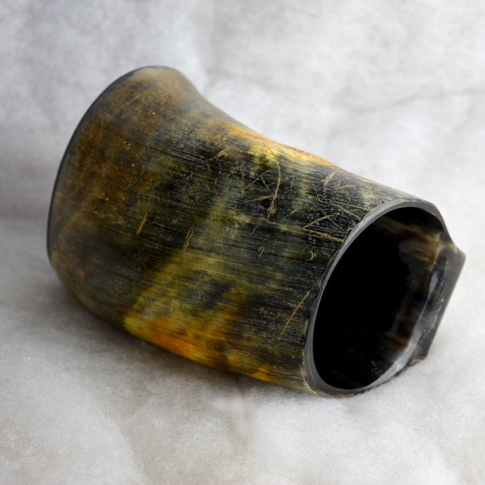 Korstogssværd Akko, skarpt