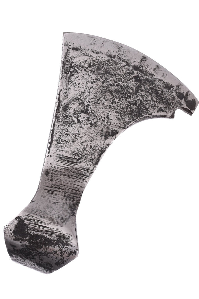 Gevechtsklaar baardbijlblad, type B, bot (battle-ready)