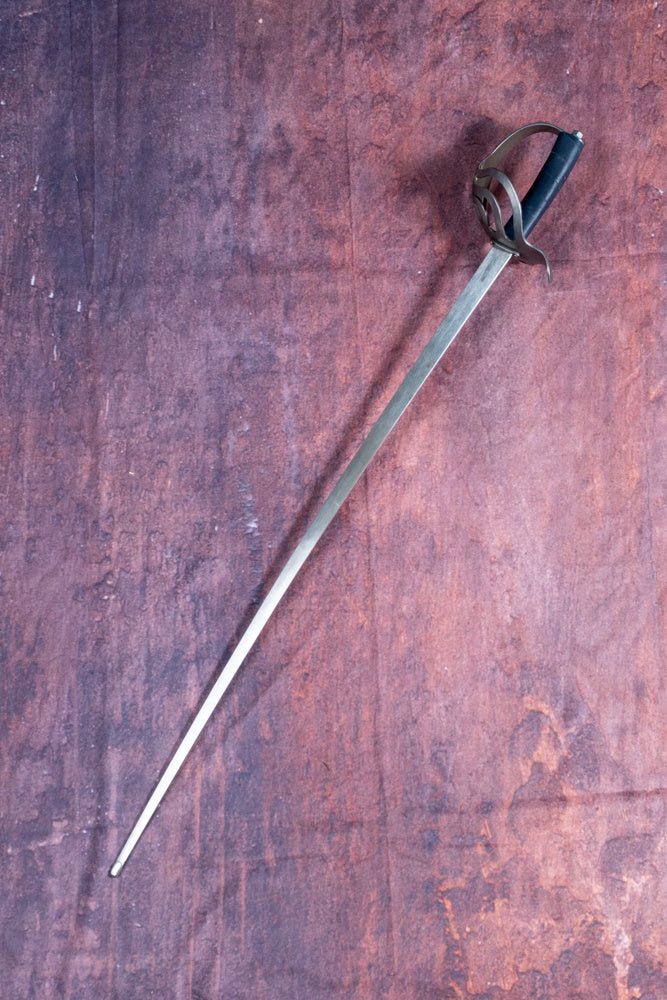 HEMA sabel, medium flexibiliteit, bot (battle-ready)