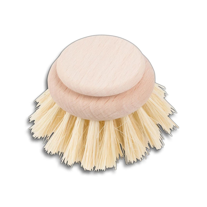 Middelalderlig opvaskebørste