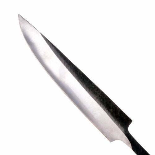 Middelaldersk knivblad stort