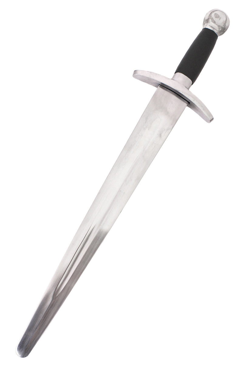 Quillon dagger, blunt (battle-ready)