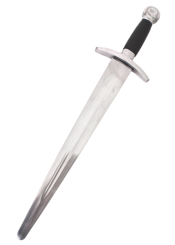 Quillon dagger, blunt (battle-ready)