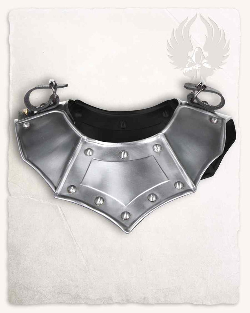 Gorget Mina, 1,2 mm