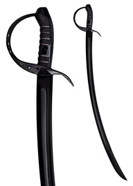 Thompson Saber, sharp