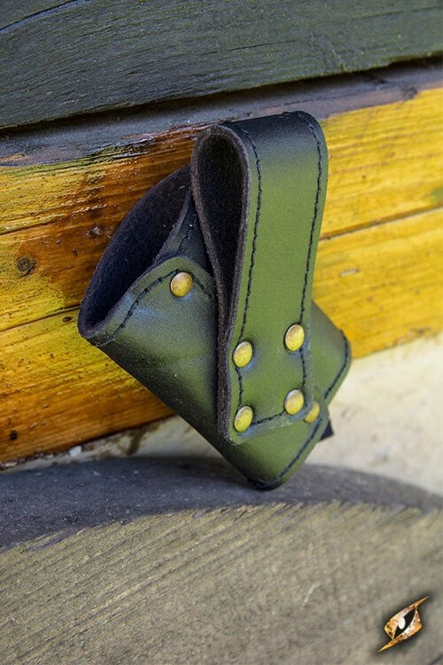 LARP Basic sword holder, brown