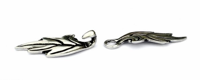 Elver-kappelukning, bronze