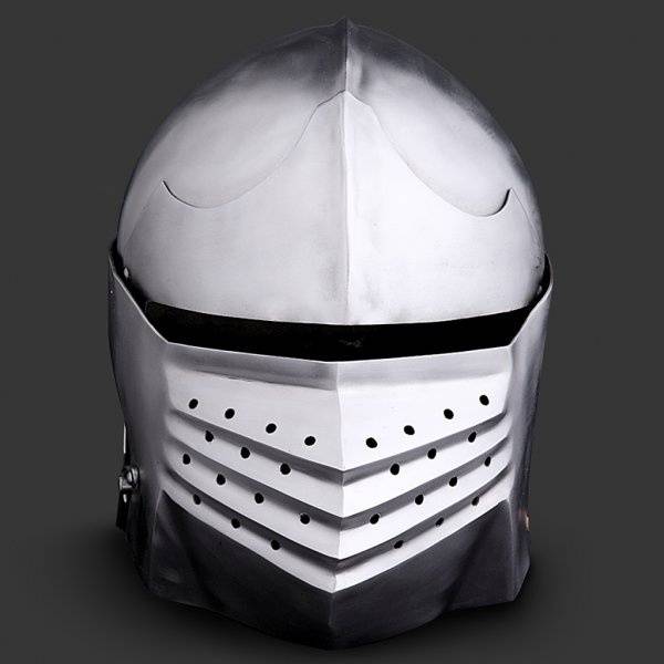 Sallet Wallace Collection 2 mm battle ready