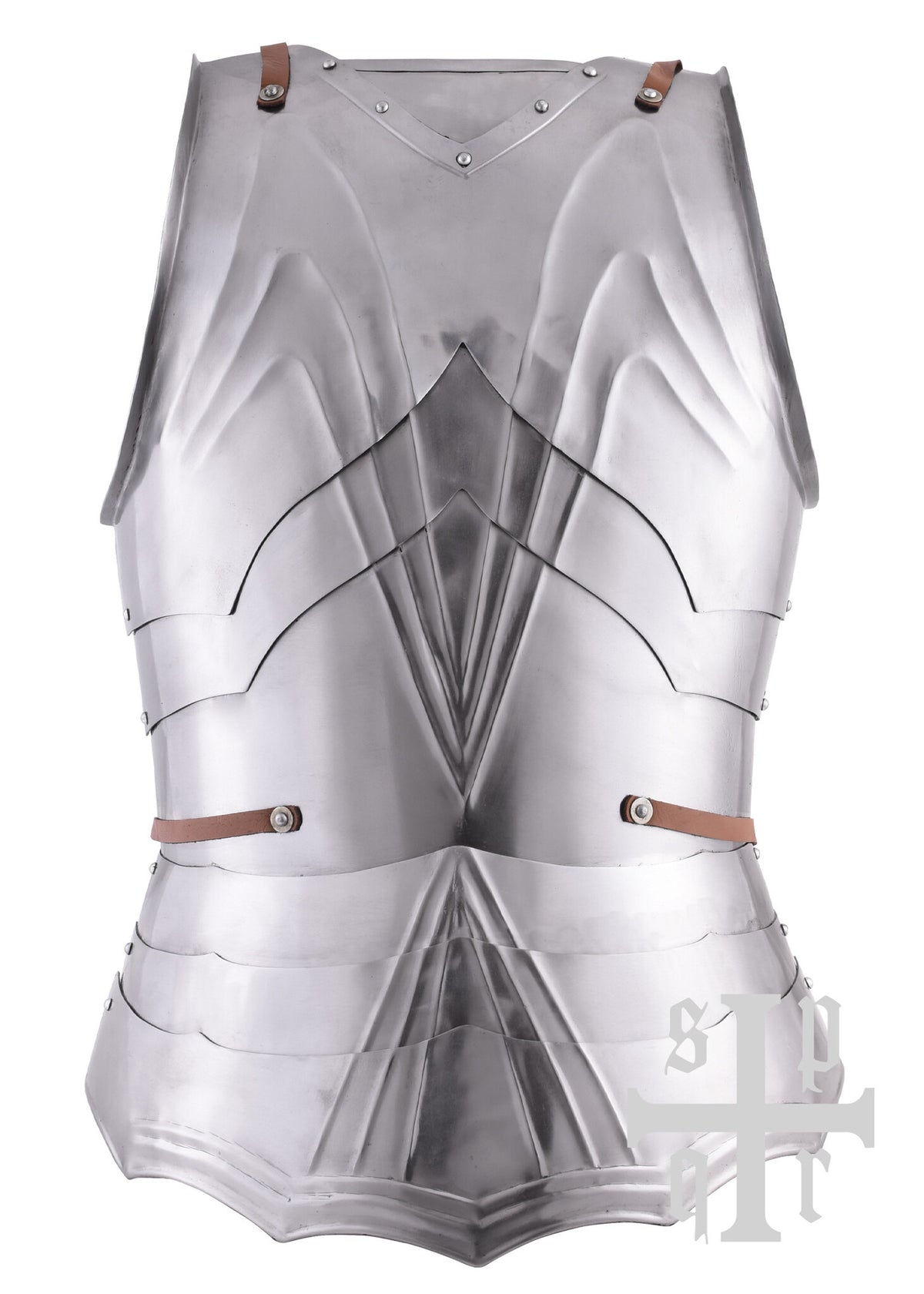 Duits Gotisch 15e eeuws kuras, 1.2 mm