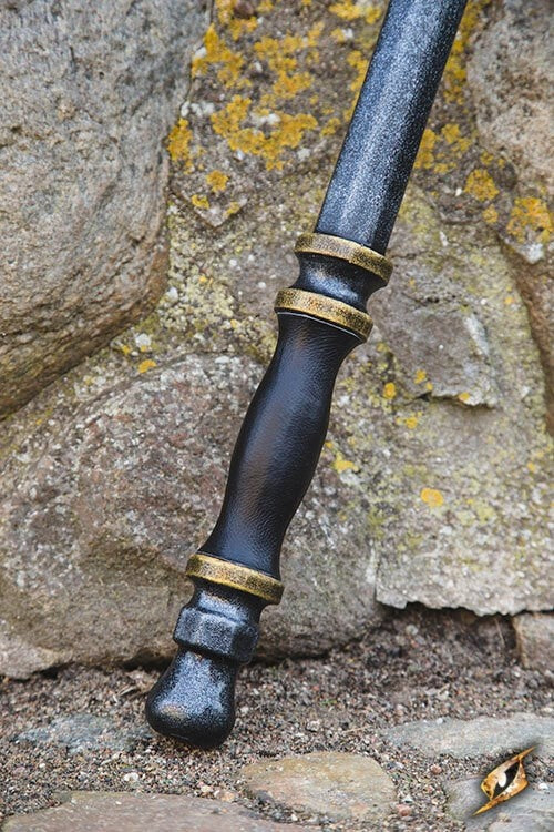 Martillo de guerra gótico LARP