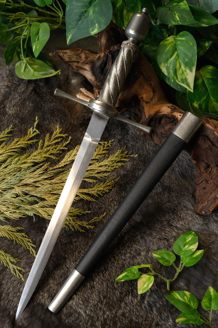 Torino Main Gauche, scherp