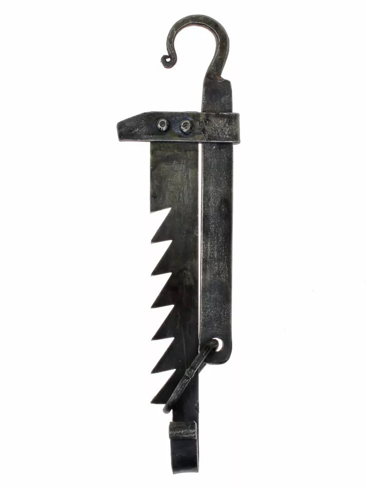 Justerbar S krok 28–39 cm