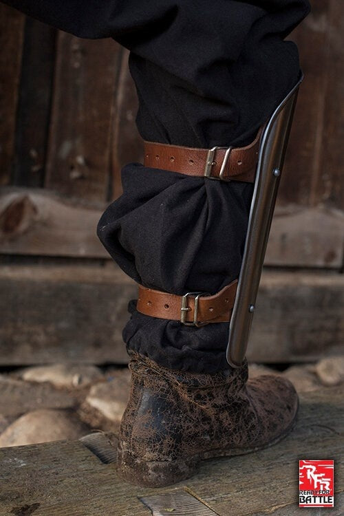 Schinieri RFB (coppia), 1 mm