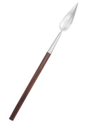 Kastespyd, semi-skarp