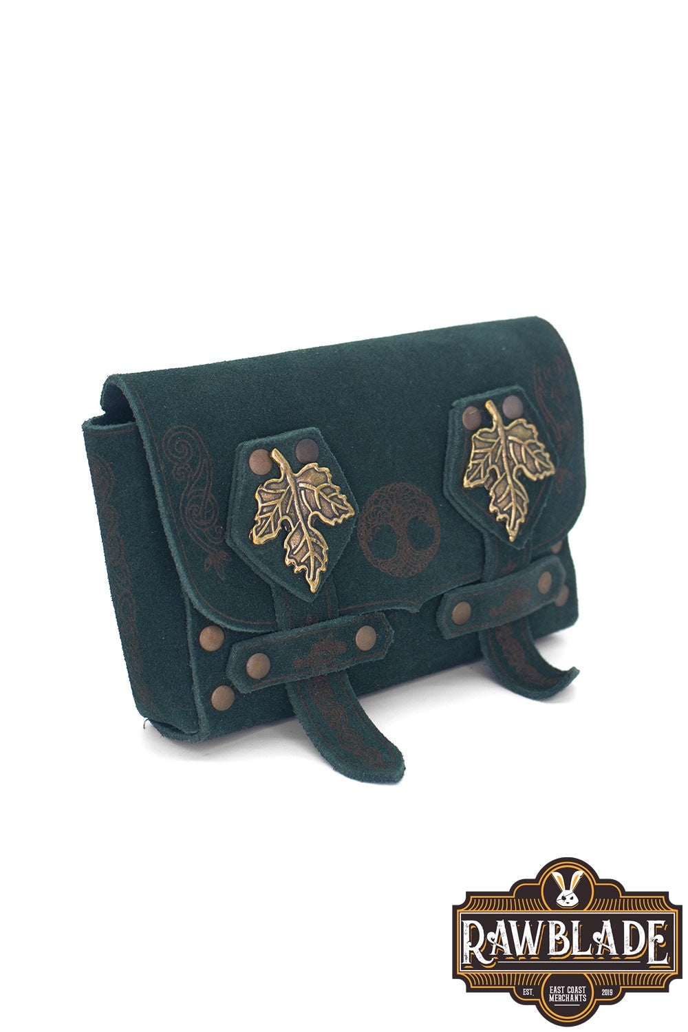 Lassel bag - Green