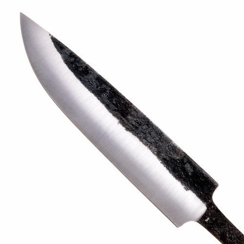 Hoja de cuchillo, 400–1200 d.C.