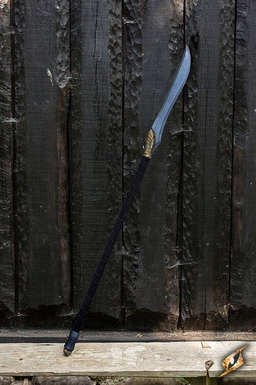 LARP Sentinel Spear