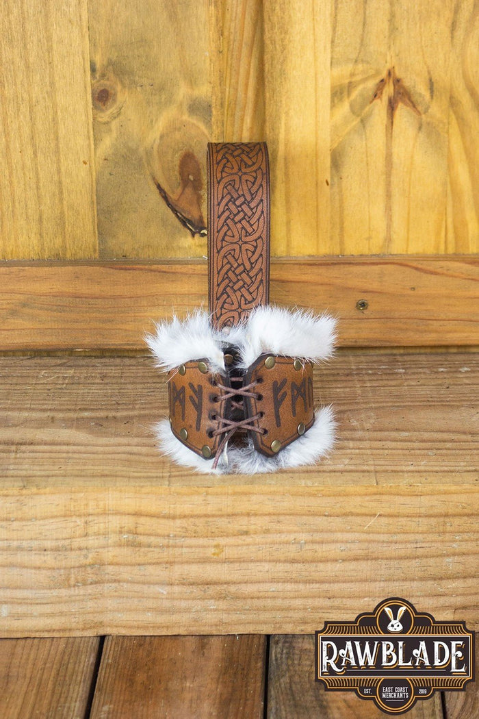 Supporto Heimdall, grande