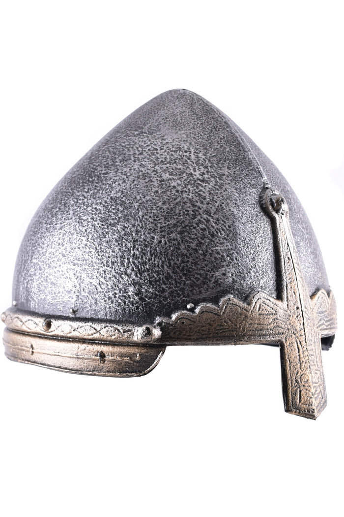 Speelgoedhelm Normandische neushelm