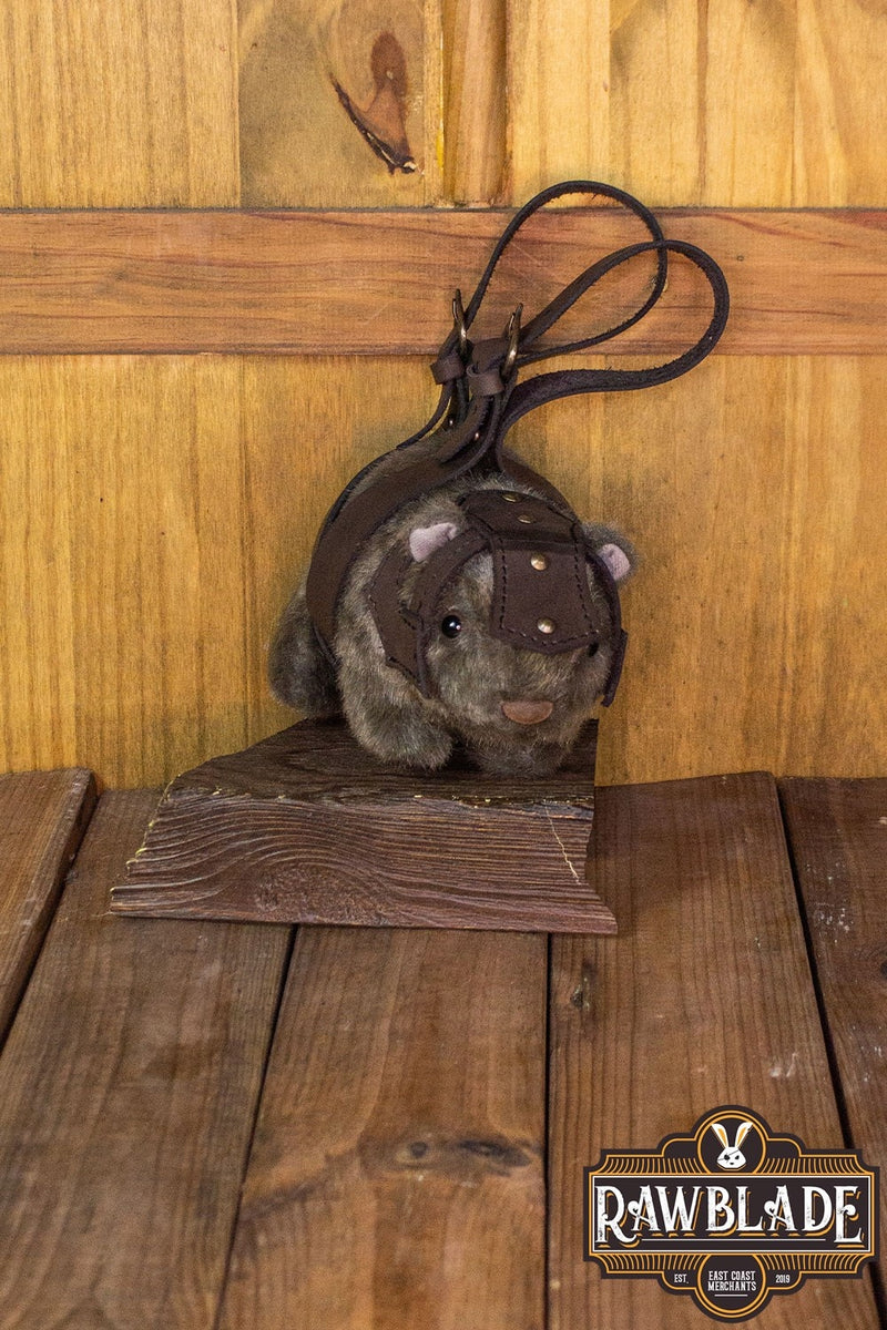 Cavia de batalla Louis