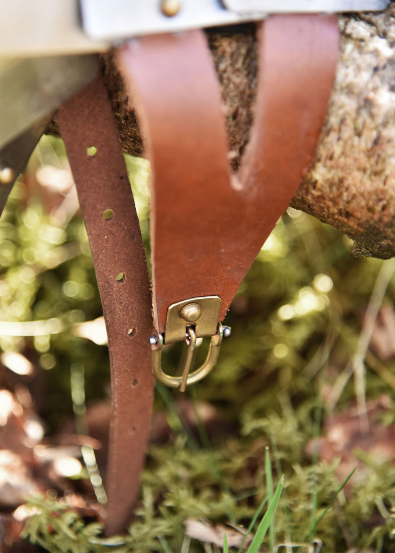 Benskenor, ocrae, 1,6 mm