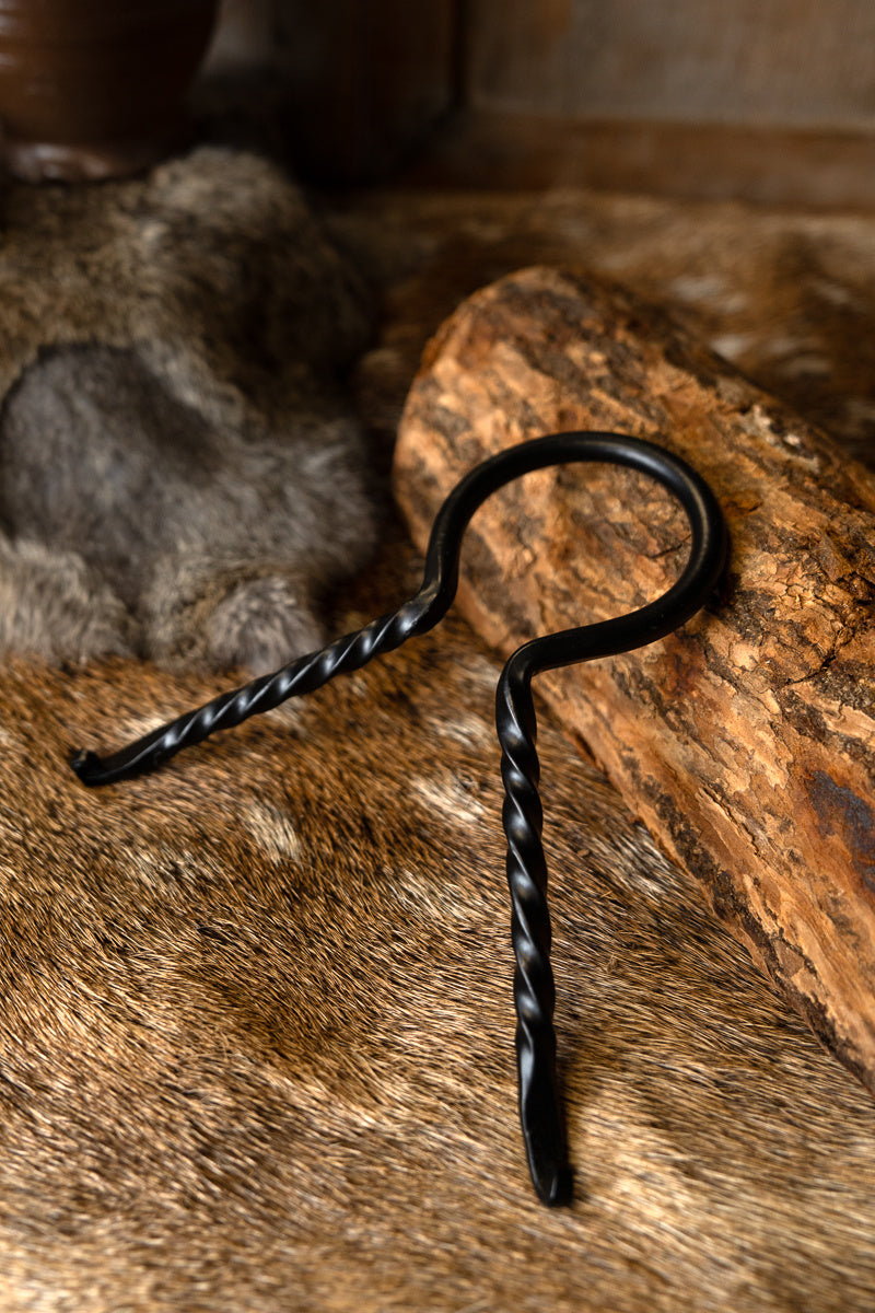 Trinkhornständer 250 ml und 650 ml